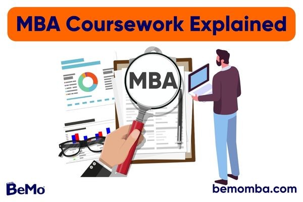 MBA Coursework Explained