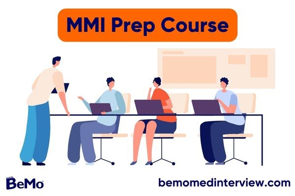 Best MMI Interview Prep Course