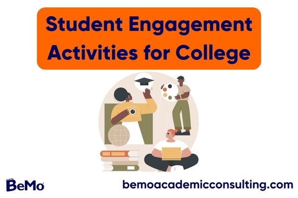 Student Engagement Activities for College