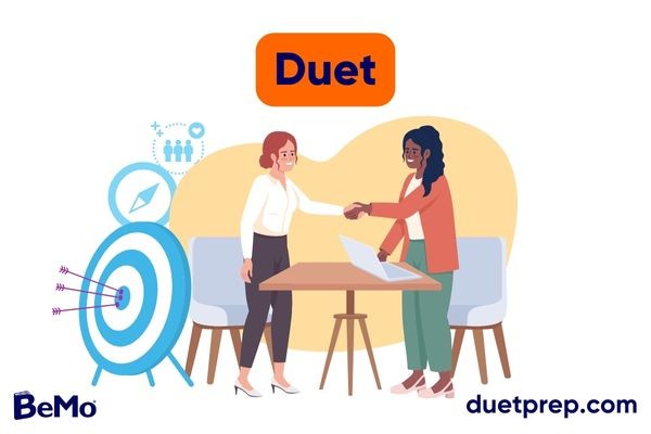 Duet: Your Comprehensive Prep Guide