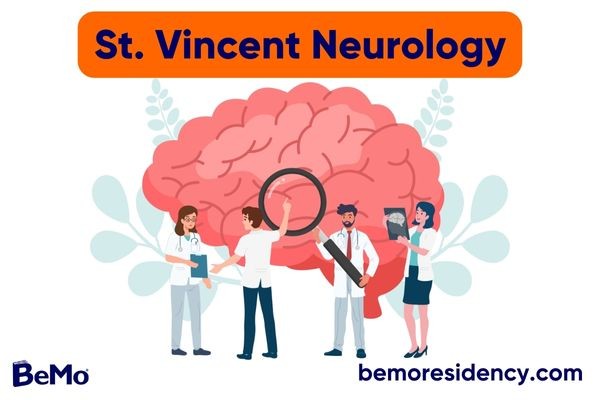 St. Vincent Neurology