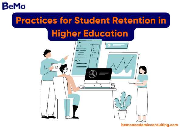 Best Practices for Student Retention in Higher Education in 2023