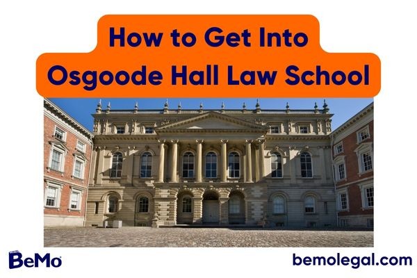 osgoode hall law school personal statement