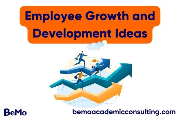 Employee Growth and Development Ideas
