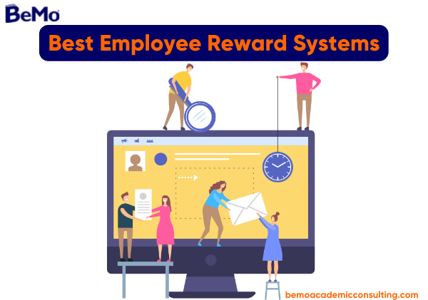 Best Employee Reward Systems in 2023