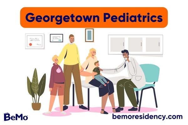 Georgetown Pediatrics