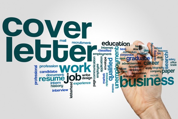 Research Assistant Cover Letter