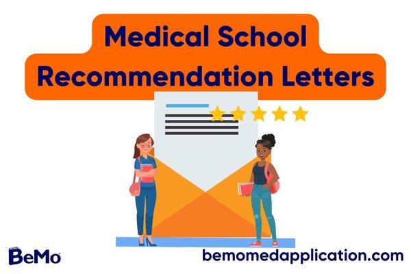 Medical School Recommendation Letter Sample