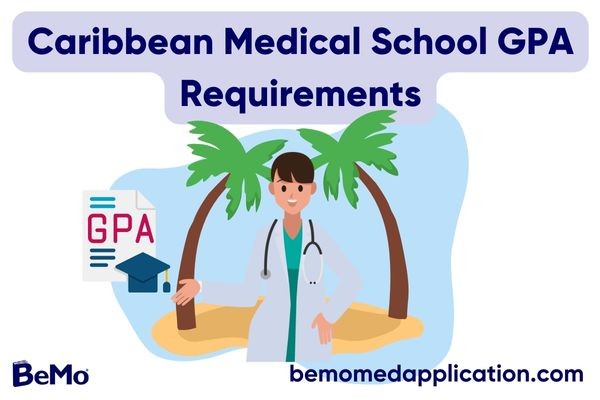 Caribbean Medical School GPA Requirements