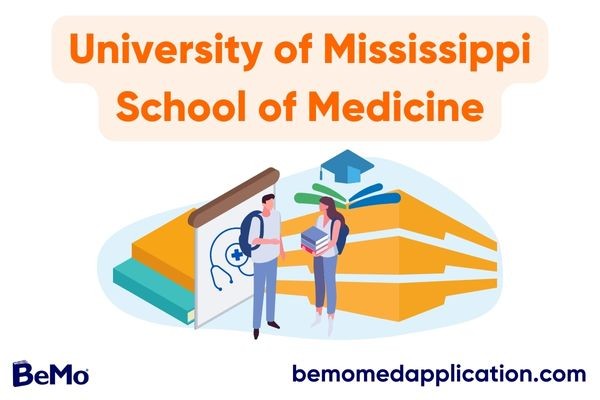 University of Mississippi School of Medicine