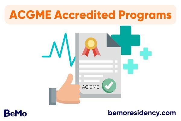 ACGME Accredited Programs