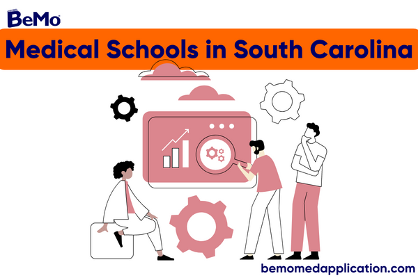 Medical Schools in South Carolina