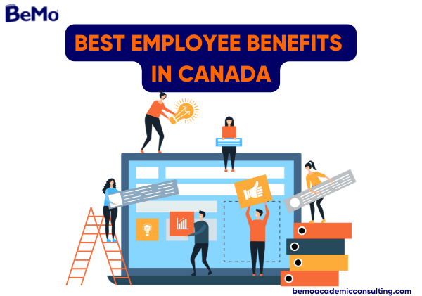 Best Employee Benefits Canada