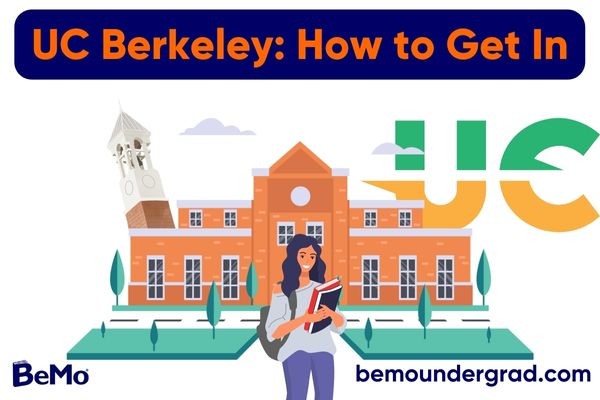 how to get into uc berkeley