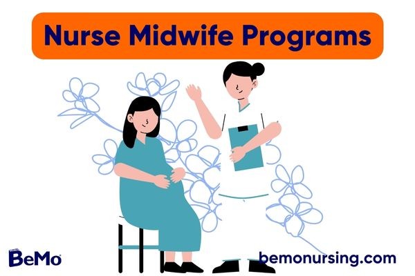 Nurse Midwife Programs