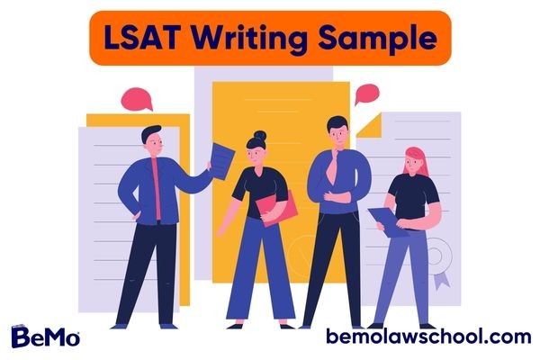 Expert LSAT Writing Samples for Practice!