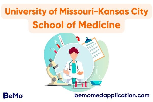 University of Missouri-Kansas City School of Medicine