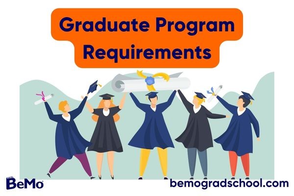 Graduate Program Requirements