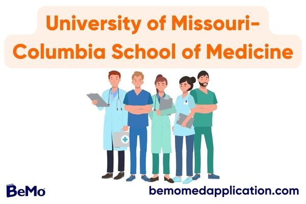 University of Missouri-Columbia School of Medicine