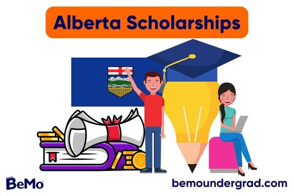 Alberta Scholarships