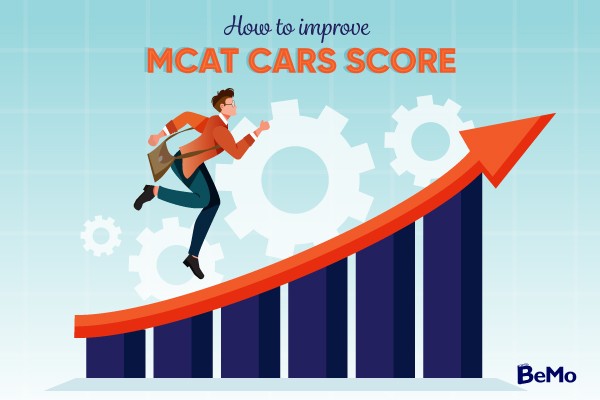 How to Improve Your MCAT CARS Score