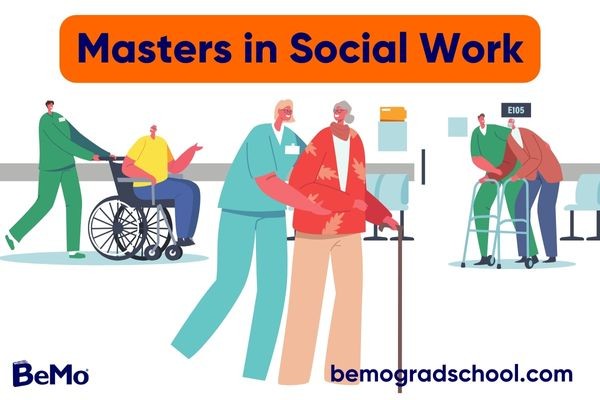 Master’s in Social Work
