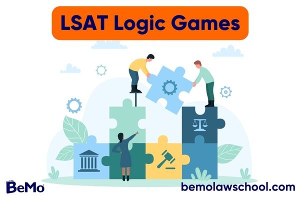 Toughest LSAT Logic Games for Practice!