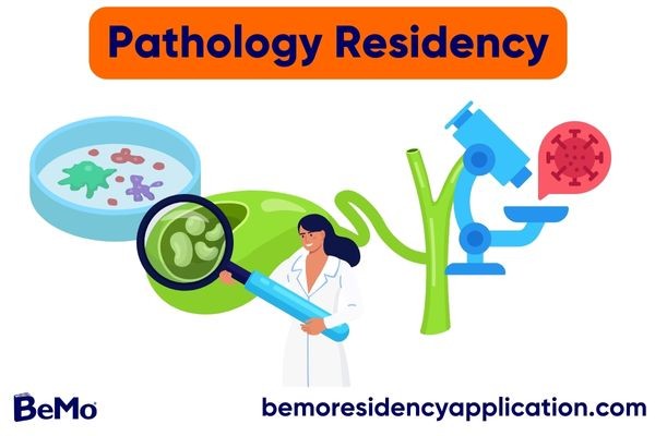 Pathology Residency
