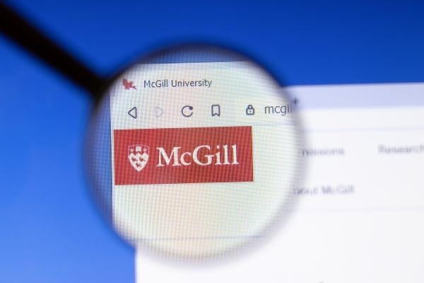 Mcgill Pre Med Acceptance Rate EducationScientists