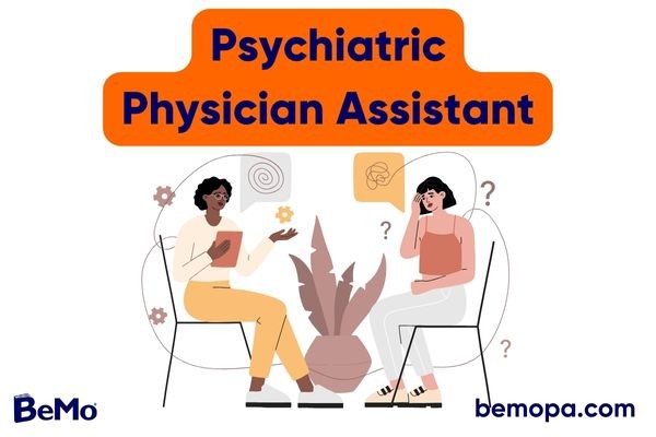 Psychiatric Physician Assistant