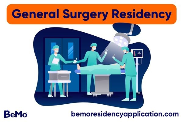 Your Path to General Surgery Residency Success