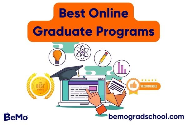 Best Online Graduate Programs