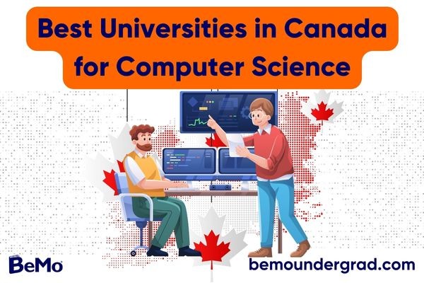 Best Universities in Canada for Computer Science