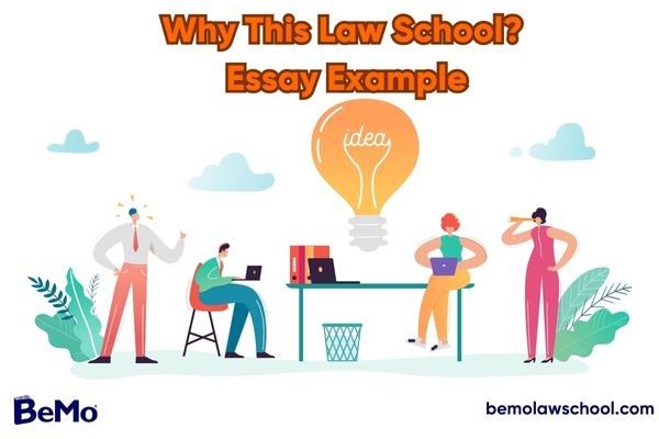  Why This Law School Essay Example For 2023 BeMo 