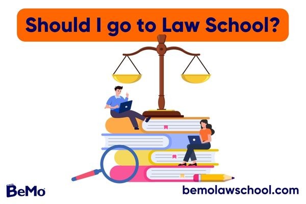 Should I go to Law School?