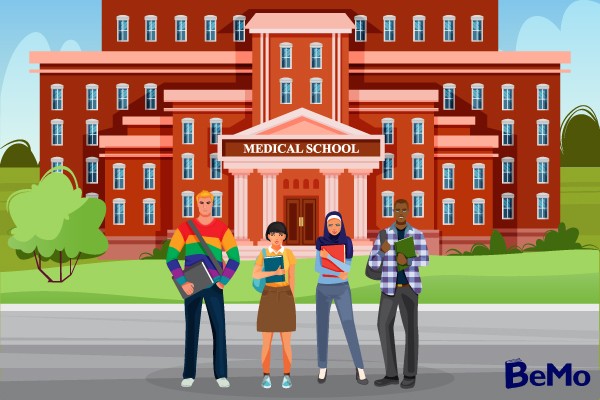Diversity Initiatives in Medical Schools