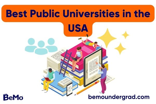 Best Public Universities in the USA