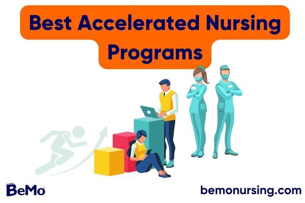 Best Accelerated Nursing Programs