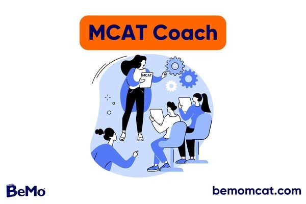 MCAT Coach