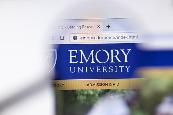 Emory Medical School