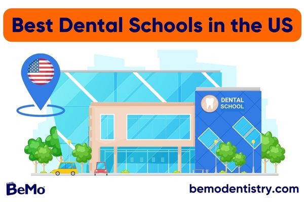 Best Dental Schools in the US