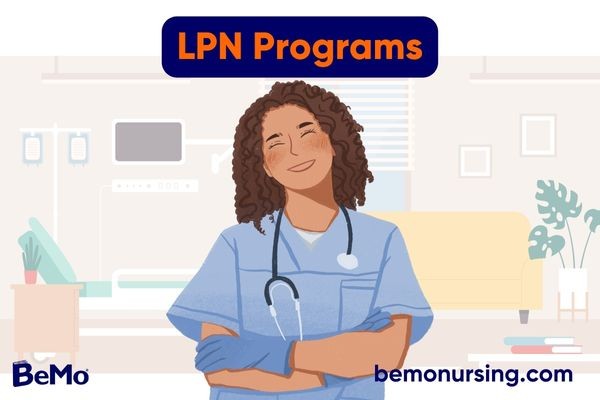 LPN Programs